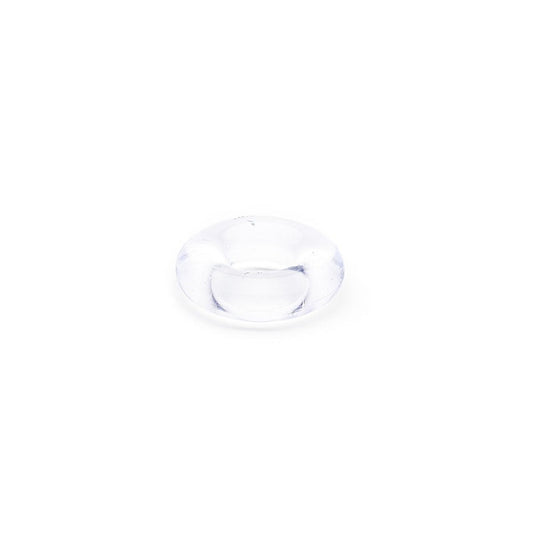 Super Stretchy Rubber Cock Ring Set by Sport Fucker