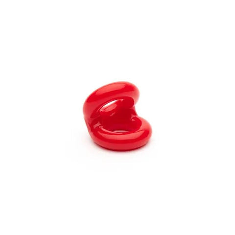 Trainer Stretchy Cock and Ball Ring by Sport Fucker