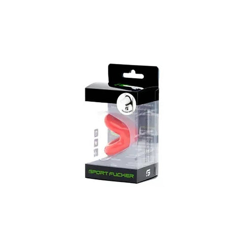 Trainer Stretchy Cock and Ball Ring by Sport Fucker