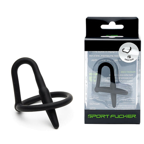 Cock Plug Urethral Sound by Sport Fucker