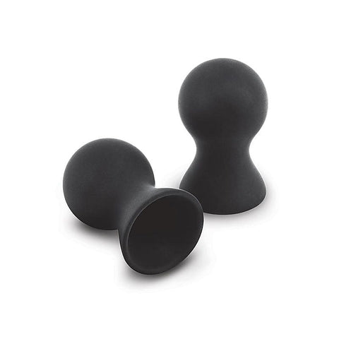 Size Up Silicone Nipple Suckers by Xgen Products