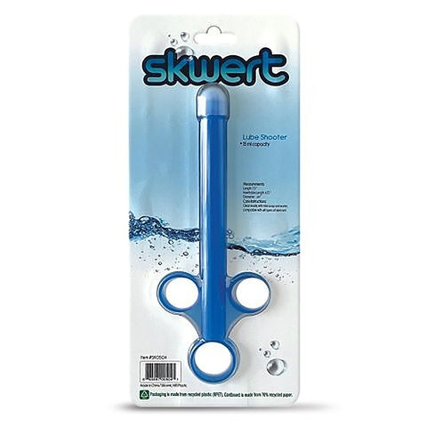 Skwert Lube Shooter 15ml by C1R Releasing