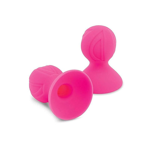 Size Up Silicone Nipple Suckers XL by Xgen Products