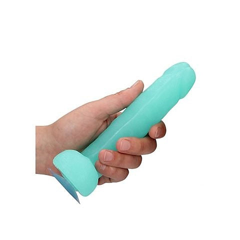 S LINE Dicky Glow In The Dark Novelty Soap by Shots Toys