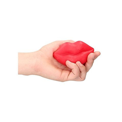 S LINE Kiss Rose Scented Novelty Soap by Shots Toys
