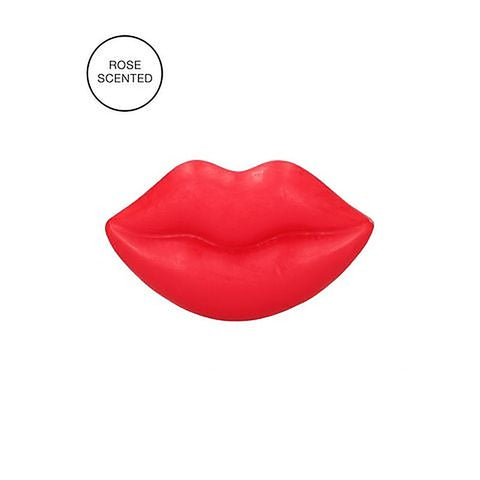 S LINE Kiss Rose Scented Novelty Soap by Shots Toys