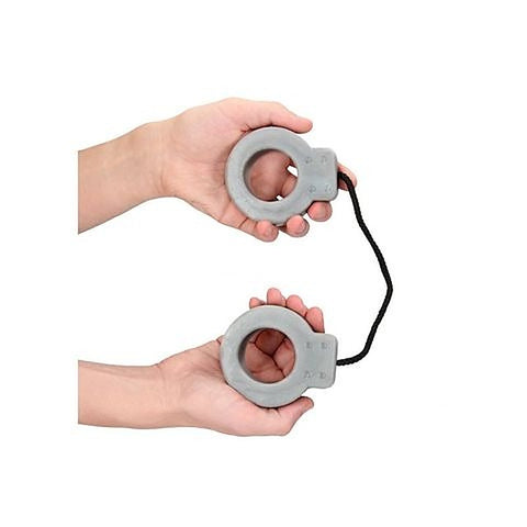 S LINE Hand Cuff Shaped Novelty Soap by Shots Toys