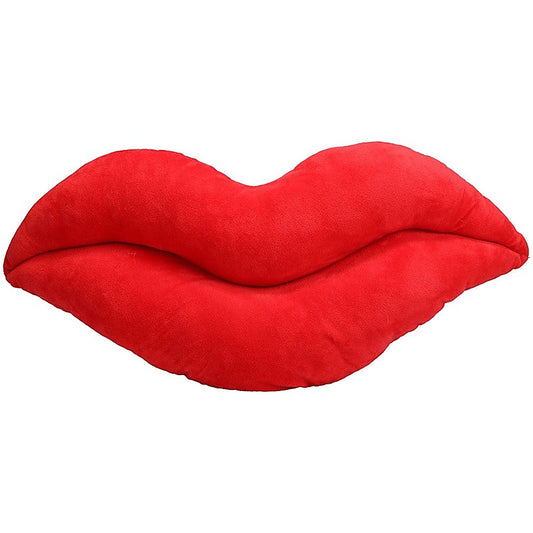 S-LINE Lip Pillow Plushie Small Cushion by Shots Toys