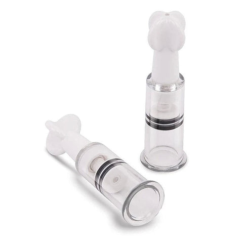 Twisty Nipple Suckers by Xgen Products