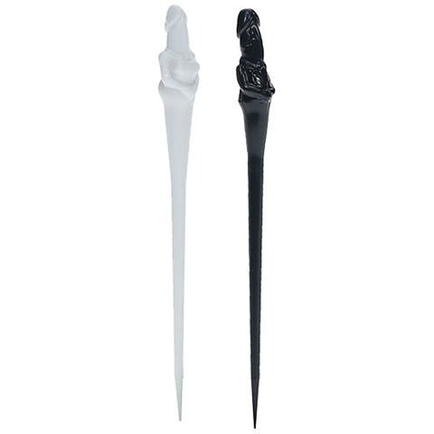 S LINE The Dickheads Couples Novelty Toothpicks