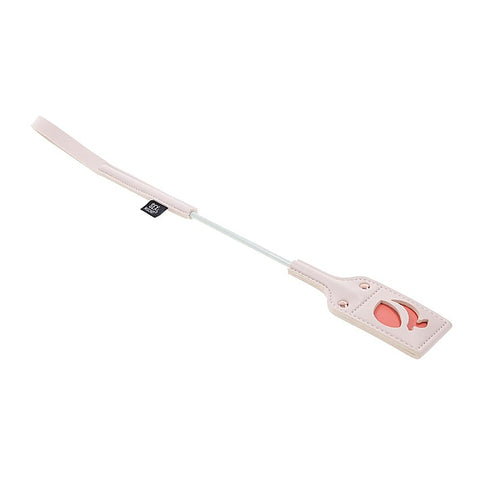 Peaches N CreaMe Impression Spanking Paddle by Sportsheets