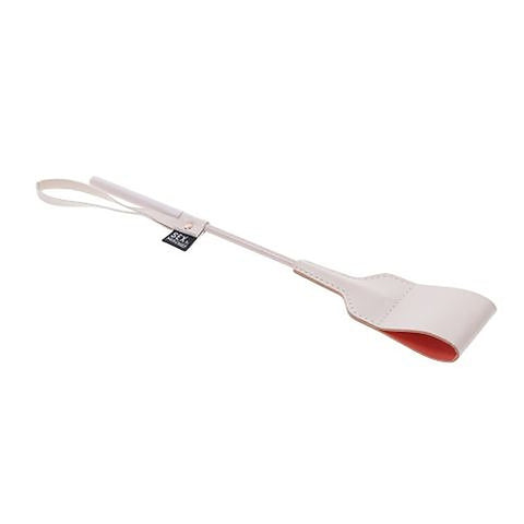 Peaches N CreaMe BDSM Play Riding Crop by Sportsheets