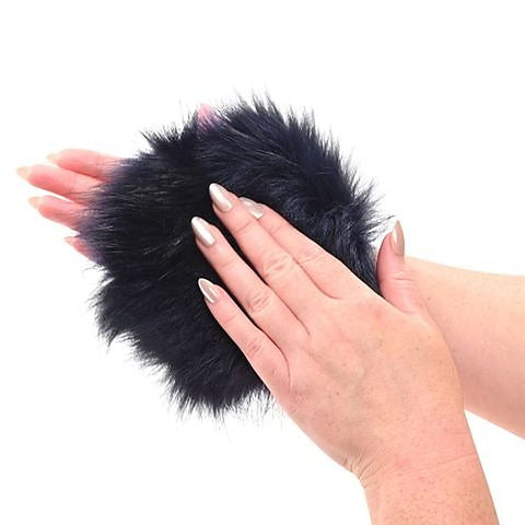 Cougar Spiked Sensory Glove by Sportsheets