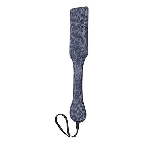 Cougar Studded Paddle by Sportsheets