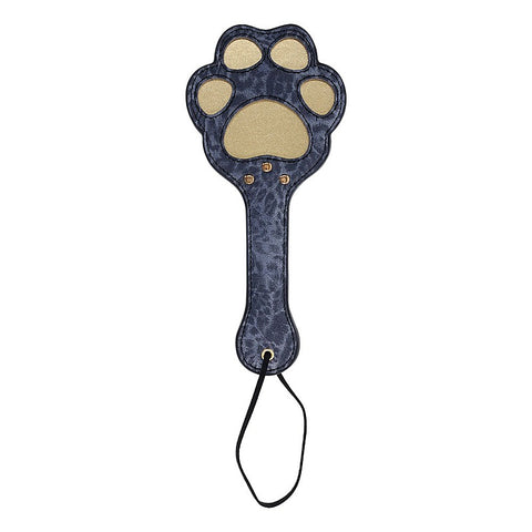 Cougar Paw Spanking Paddle by Sportsheets