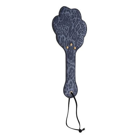 Cougar Paw Spanking Paddle by Sportsheets