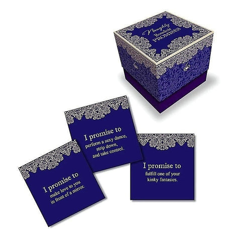 Romantic Adventure Cards by Little Genie