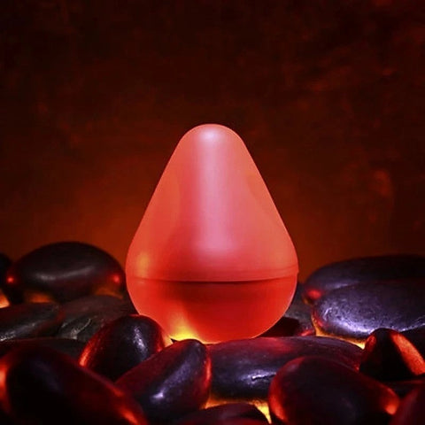 Zero Tolerance FUJI Mini Male Stroker Egg by Evolved