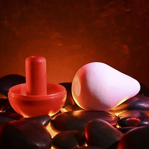 Zero Tolerance FUJI Mini Male Stroker Egg by Evolved