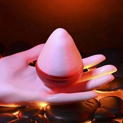 Zero Tolerance FUJI Mini Male Stroker Egg by Evolved