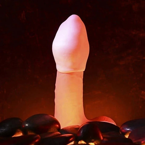 Zero Tolerance FUJI Mini Male Stroker Egg by Evolved
