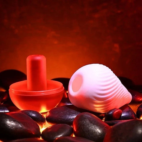 Zero Tolerance KILAUEA Mini Men's Stroker Egg by Evolved