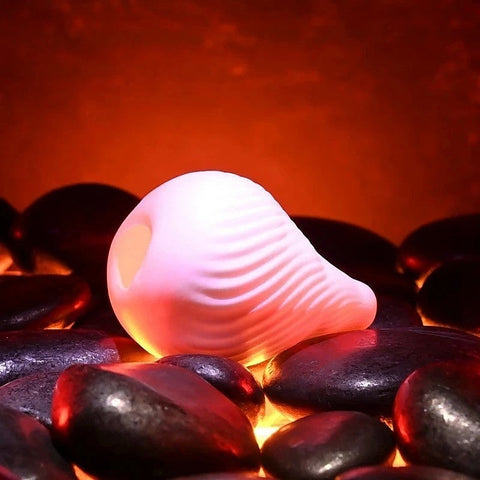 Zero Tolerance KILAUEA Mini Men's Stroker Egg by Evolved