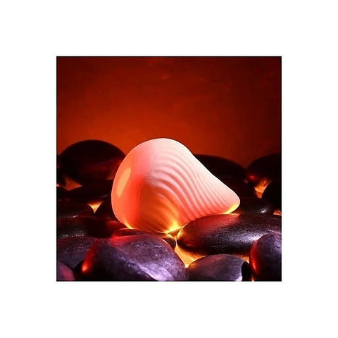 Zero Tolerance VESUVIUS Mini Male Stroker Egg by Evolved
