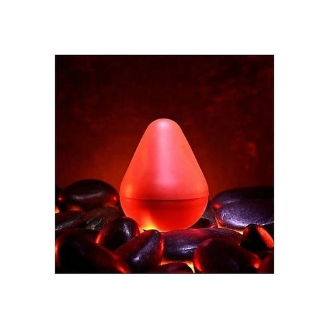 Zero Tolerance VESUVIUS Mini Male Stroker Egg by Evolved