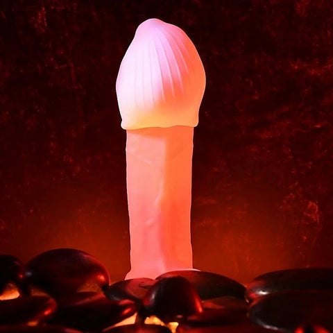 Zero Tolerance KRAKATOA Mini Male Stroker Egg by Evolved