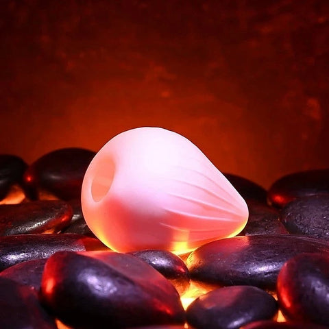 Zero Tolerance KRAKATOA Mini Male Stroker Egg by Evolved