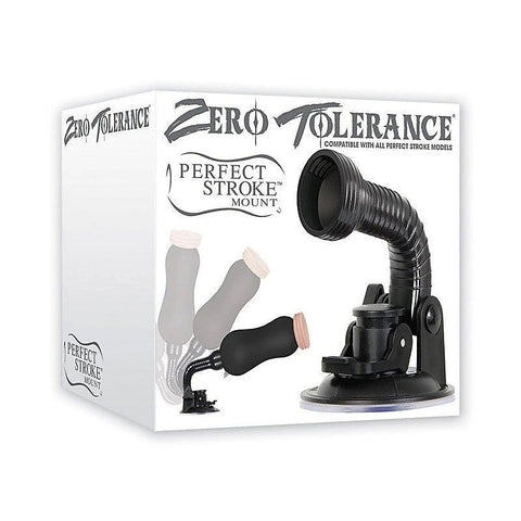 Zero Tolerance Perfect Stroke Mount by Evolved