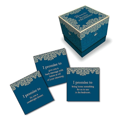 Intimate Couples Game by Little Genie