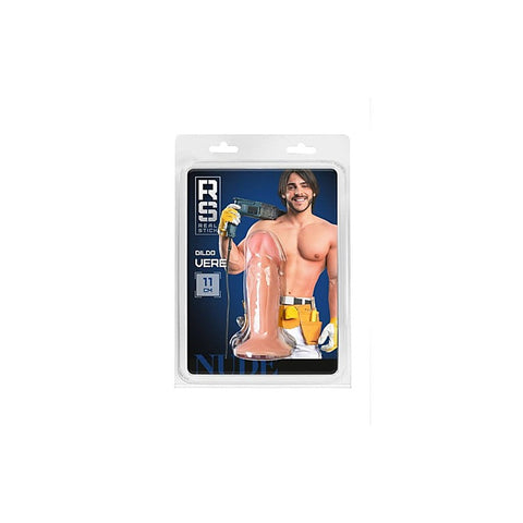 Real Stick Nude Vere by Shots Toys