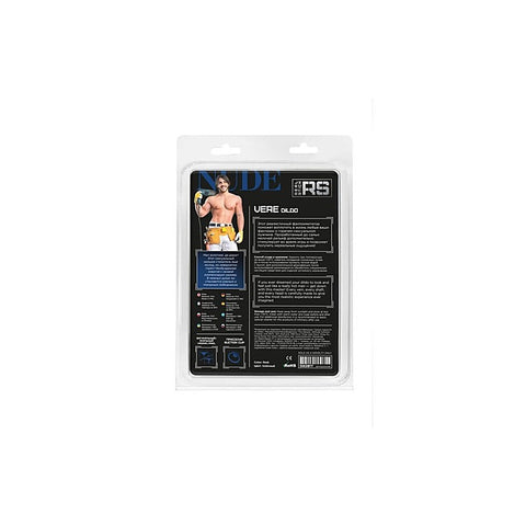 Real Stick Nude Vere by Shots Toys