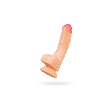 Real Stick Nude 18 cm Realistic Dildo Nash by Shots Toys