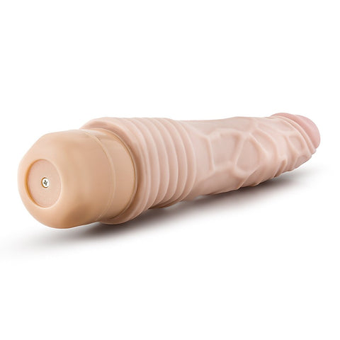 Dr. Skin Cock Vibe 2 by Blush Novelties