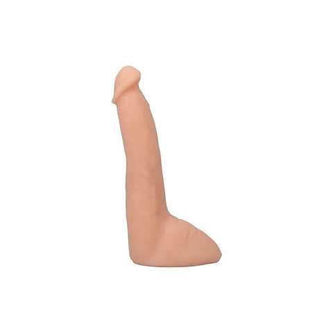 Signature Cocks Roman Todd 8 Inch Suction Cup Realistic Cock