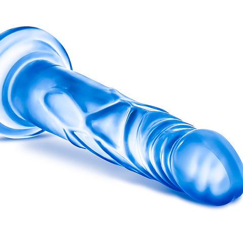 B Yours Sweet N Hard 5 Realistic Dildo by Blush Novelties