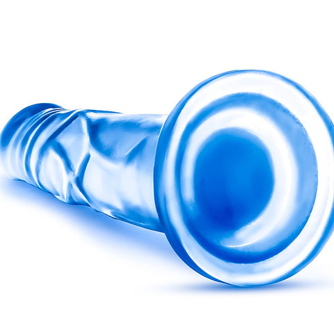 B Yours Sweet N Hard 5 Realistic Dildo by Blush Novelties