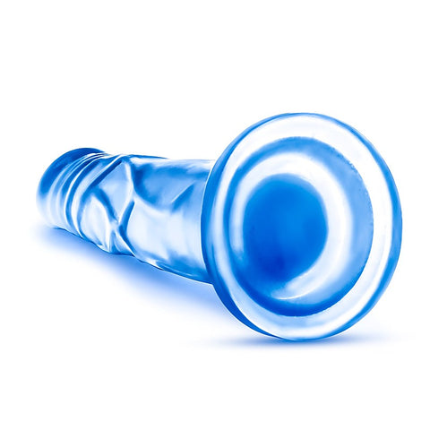 B Yours Sweet N Hard 5 Suction Cup Realistic Dong