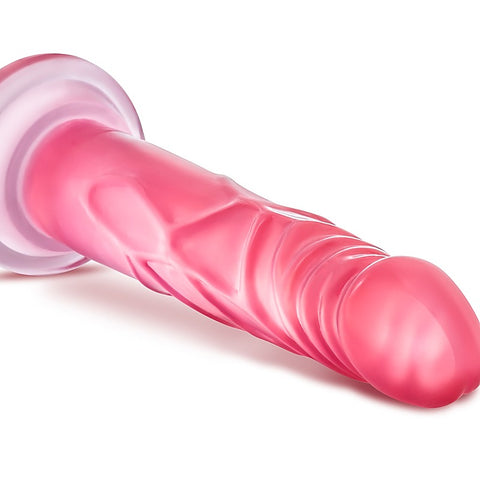 B Yours Sweet N Hard 5 Realistic Dildo by Blush Novelties