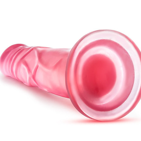 B Yours Sweet N Hard 5 Realistic Dildo by Blush Novelties