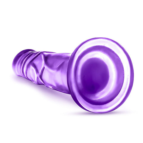 B Yours Sweet N Hard 5 Suction Cup Realistic Dong