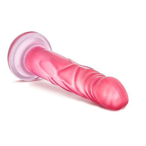 B Yours Sweet N Hard 5 Suction Cup Realistic Dong