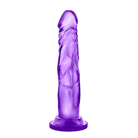 B Yours Sweet N Hard 5 Suction Cup Realistic Dong