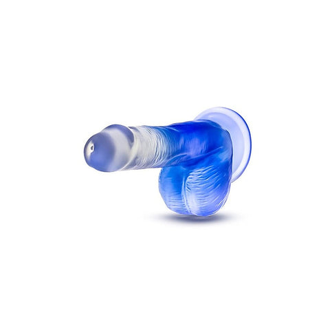 B Yours Morning Dew 6 Inch Realistic Dildo