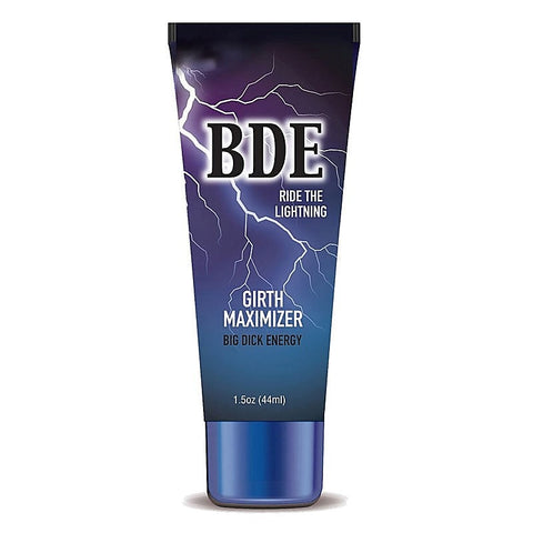 Powerful Girth Enhancer by Little Genie