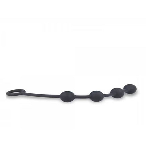 EXCITE Silicone Anal Beads by Nexus Sex Toys