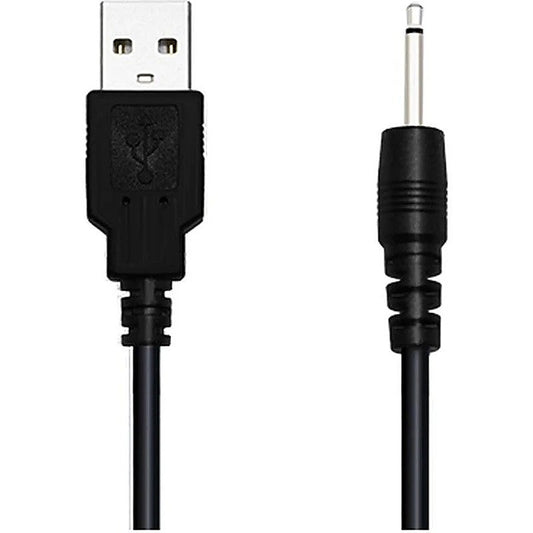 Charging Cable For Lush, Lush 2, Hush, Edge, Osci by Lovense